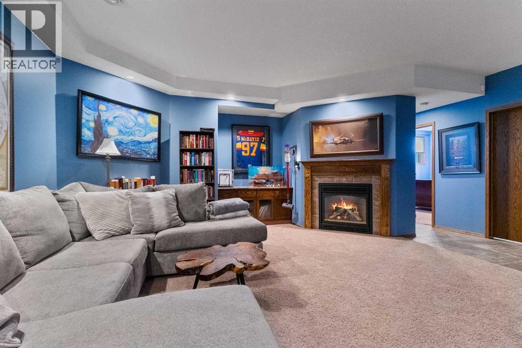 1705, 60017 704a Township, Rural Grande Prairie No. 1, Alberta  T8W 5K2 - Photo 34 - A2290293