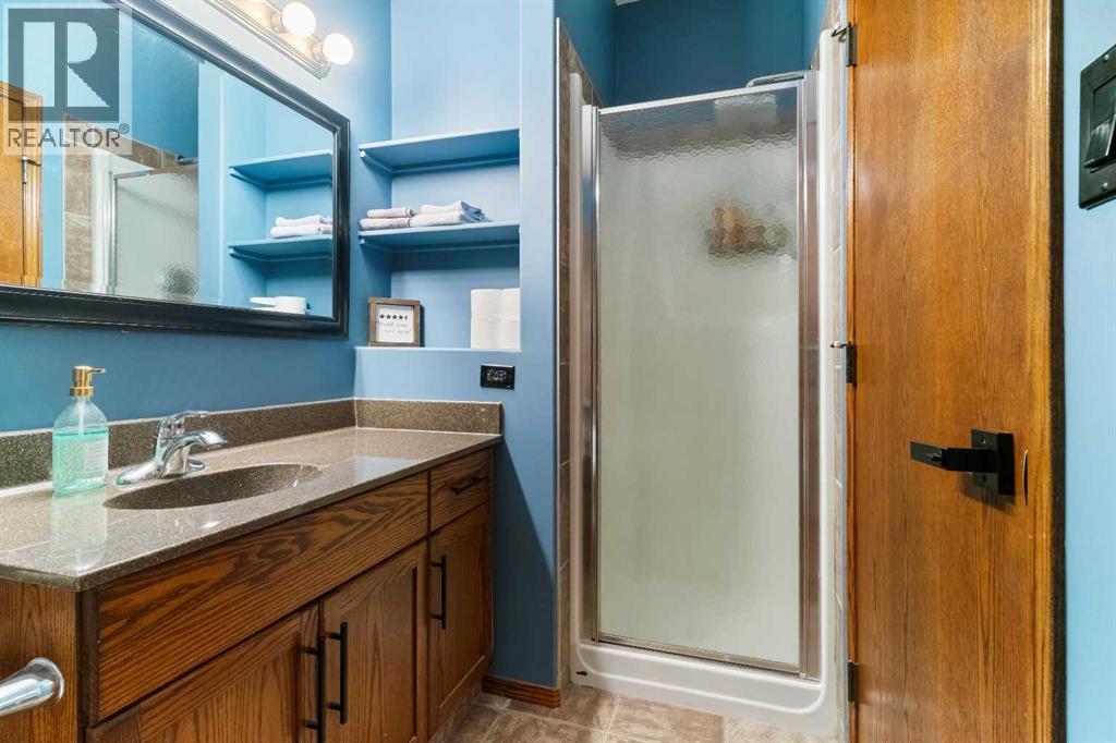 1705, 60017 704a Township, Rural Grande Prairie No. 1, Alberta  T8W 5K2 - Photo 43 - A2290293