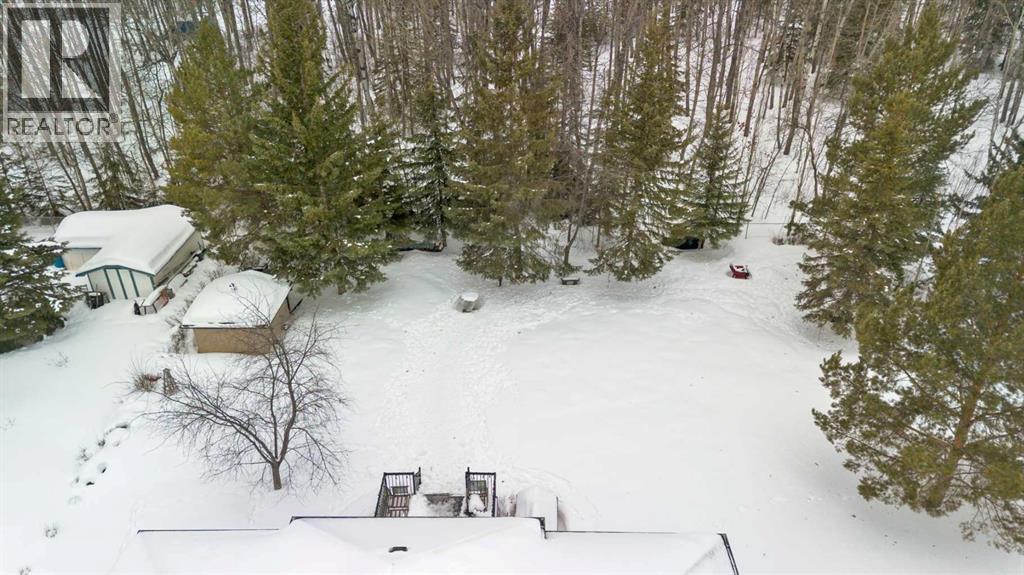 1705, 60017 704a Township, Rural Grande Prairie No. 1, Alberta  T8W 5K2 - Photo 5 - A2290293