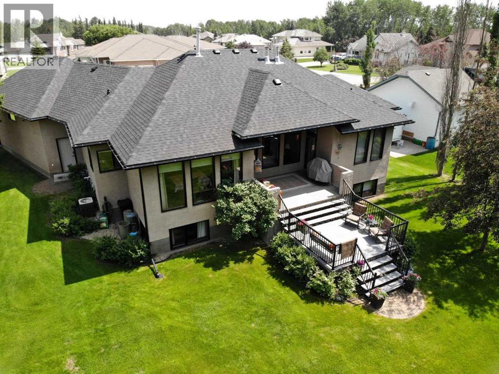 1705, 60017 704a Township, Rural Grande Prairie No. 1, Alberta  T8W 5K2 - Photo 48 - A2290293