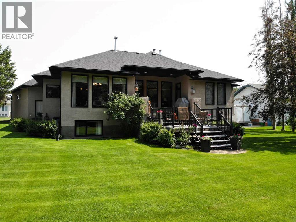 1705, 60017 704a Township, Rural Grande Prairie No. 1, Alberta  T8W 5K2 - Photo 49 - A2290293