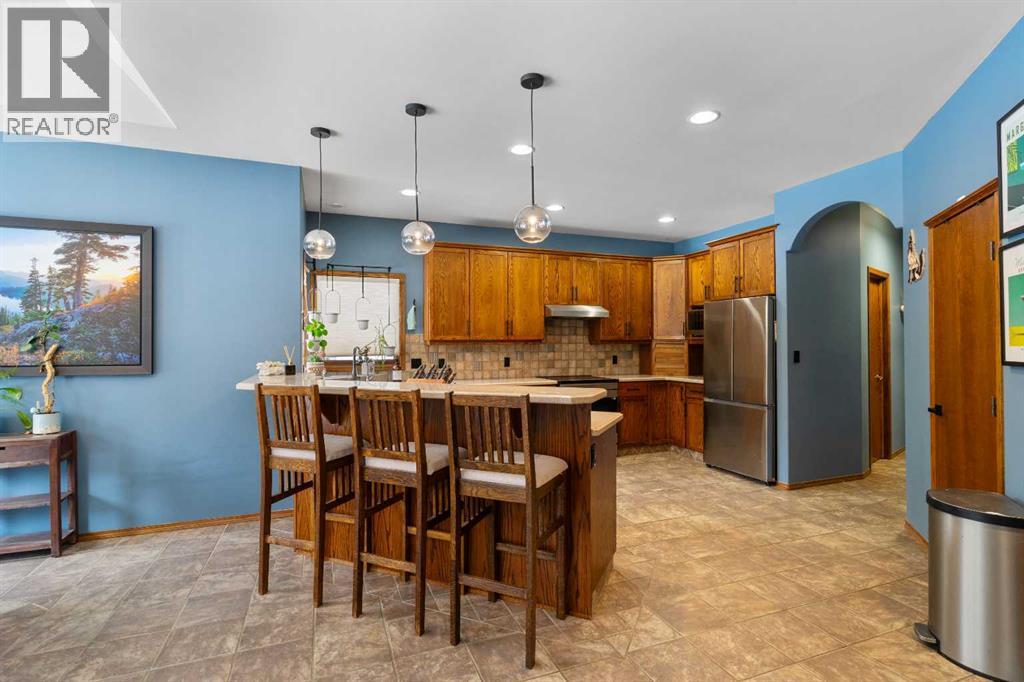 1705, 60017 704a Township, Rural Grande Prairie No. 1, Alberta  T8W 5K2 - Photo 16 - A2290293