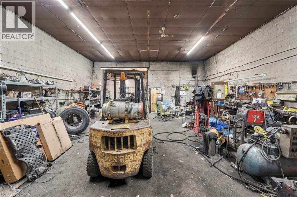 25 Kenmore Avenue, Stoney Creek, Ontario  L8E 5N1 - Photo 9 - 40818423