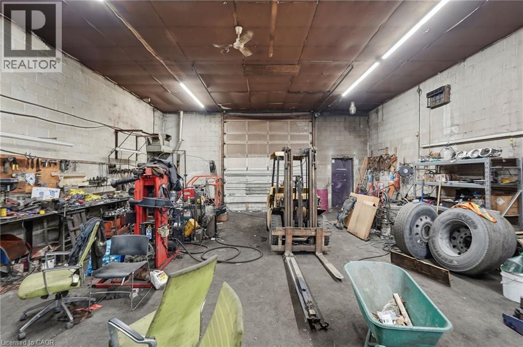 25 Kenmore Avenue, Stoney Creek, Ontario  L8E 5N1 - Photo 15 - 40818423