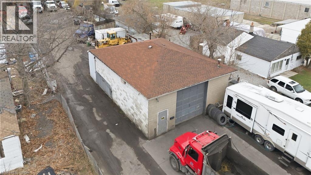 25 Kenmore Avenue, Stoney Creek, Ontario  L8E 5N1 - Photo 24 - 40818423