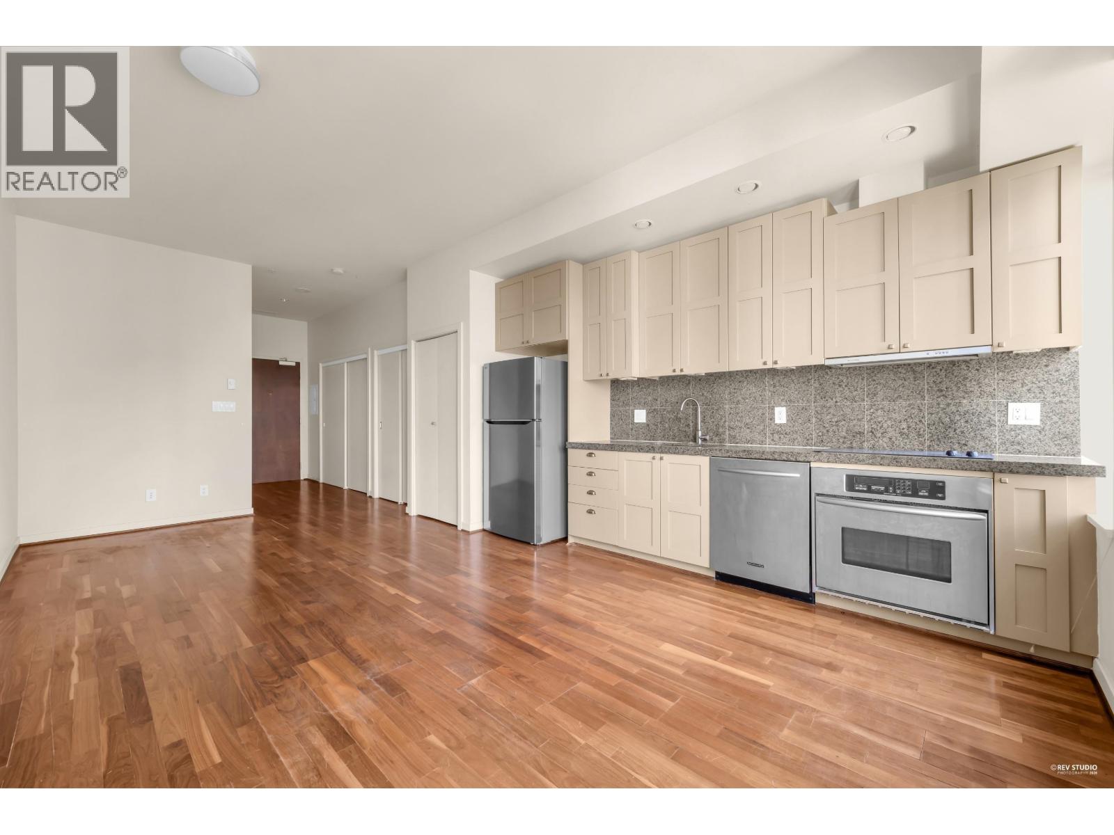 1113 1333 W Georgia Street, Vancouver, British Columbia V6E 4V3 - Photo 7 - R3108038