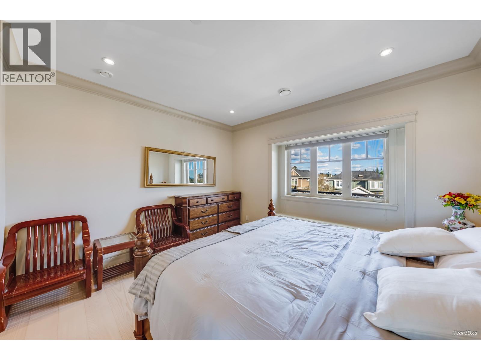 6633 Neal Street, Vancouver, British Columbia  V6P 3N4 - Photo 4 - R3107846