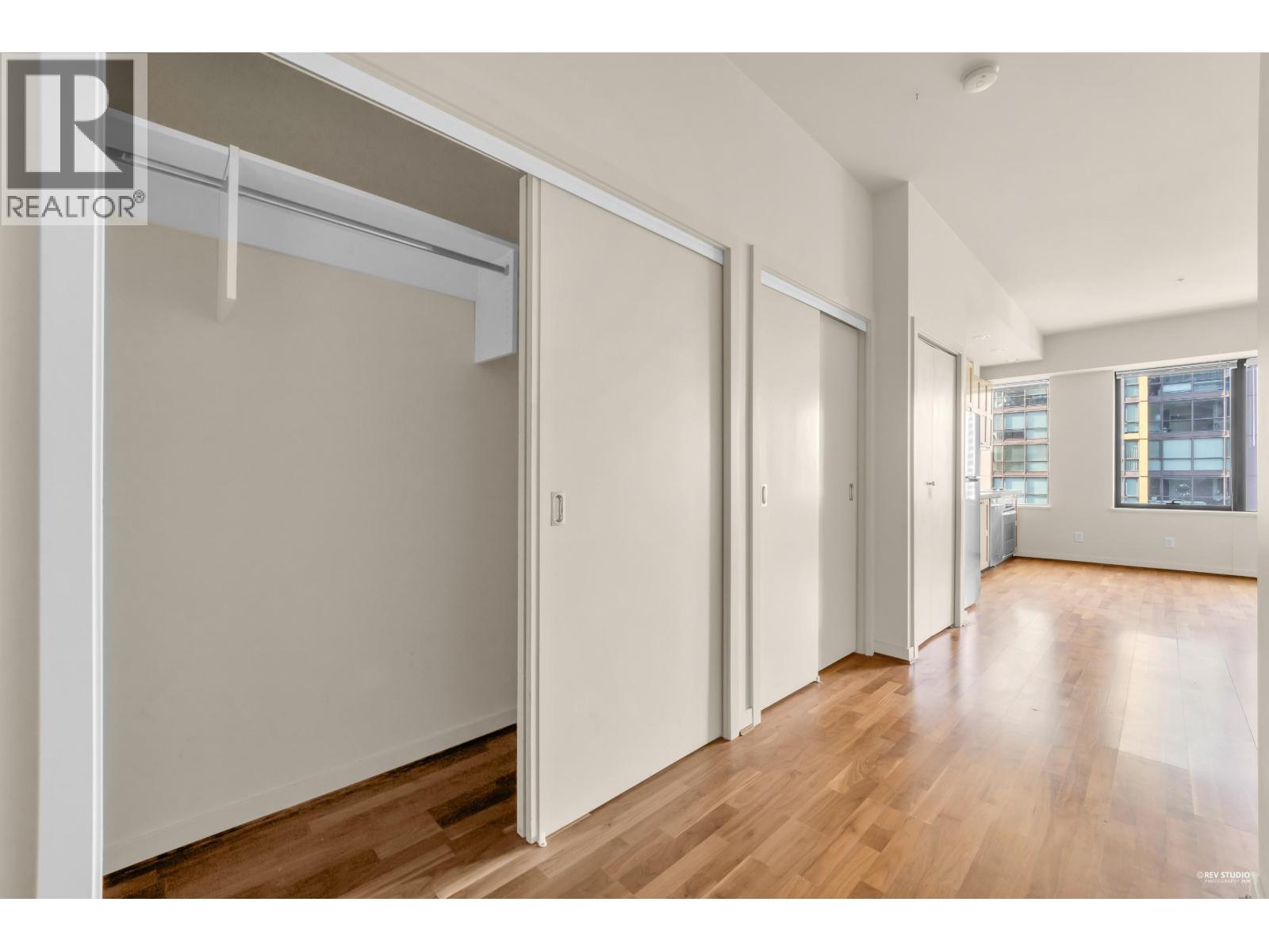 1113 1333 W Georgia Street, Vancouver, British Columbia V6E 4V3 - Photo 12 - R3108038