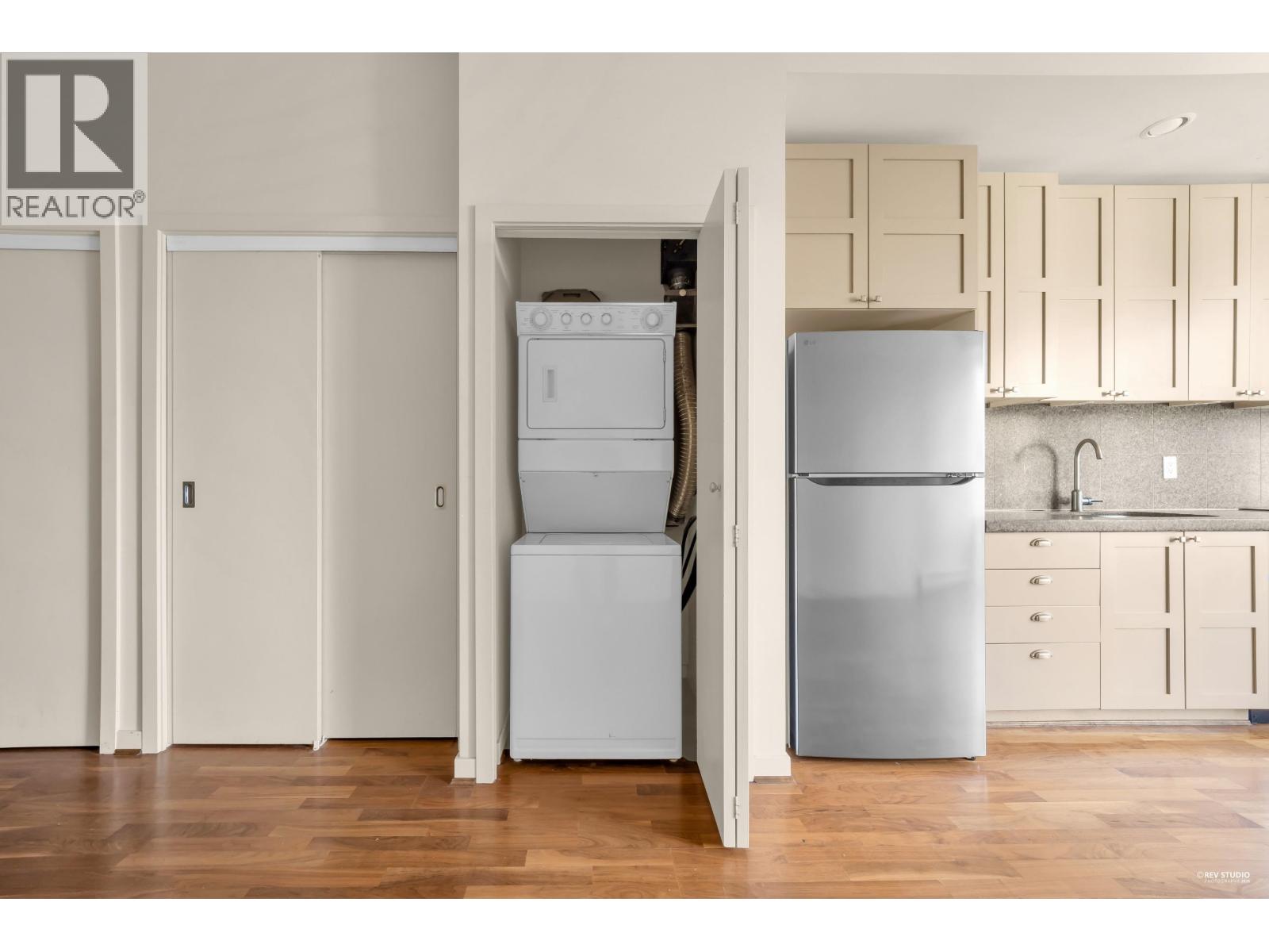 1113 1333 W Georgia Street, Vancouver, British Columbia V6E 4V3 - Photo 8 - R3108038