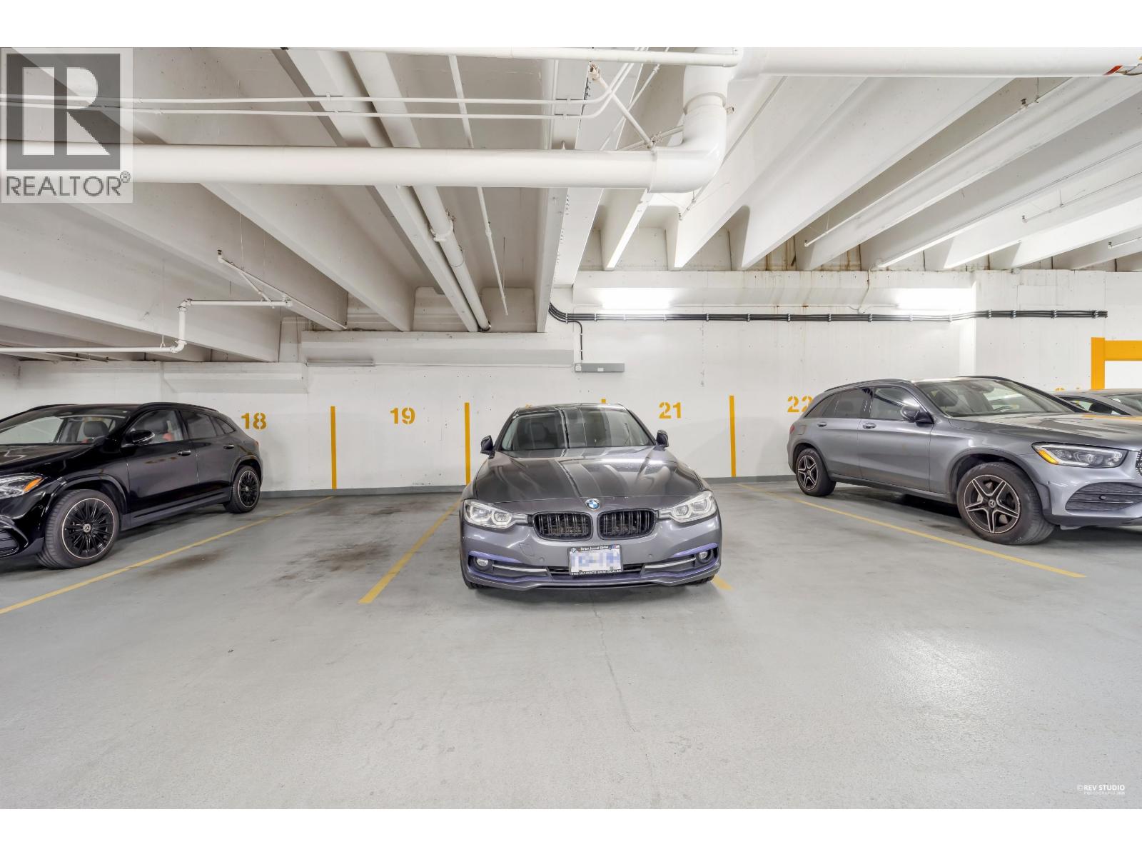 1113 1333 W Georgia Street, Vancouver, British Columbia V6E 4V3 - Photo 17 - R3108038