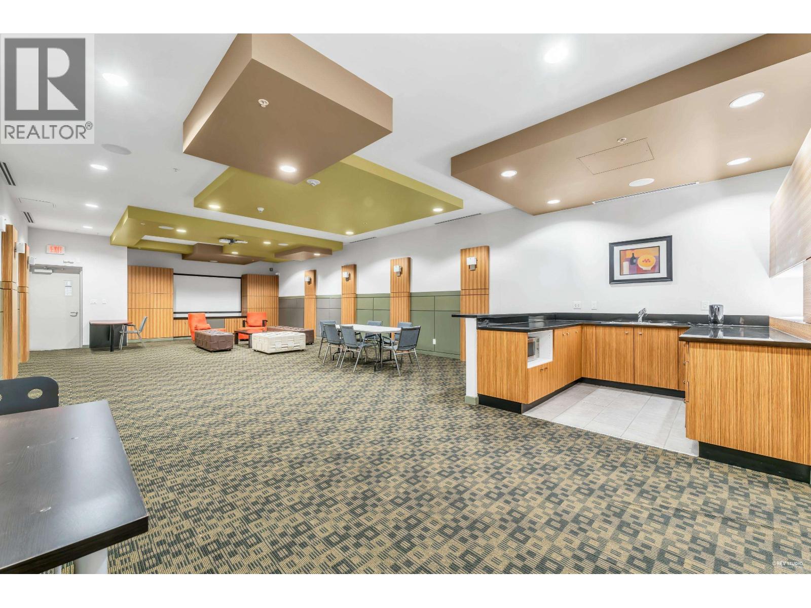 1113 1333 W Georgia Street, Vancouver, British Columbia V6E 4V3 - Photo 19 - R3108038