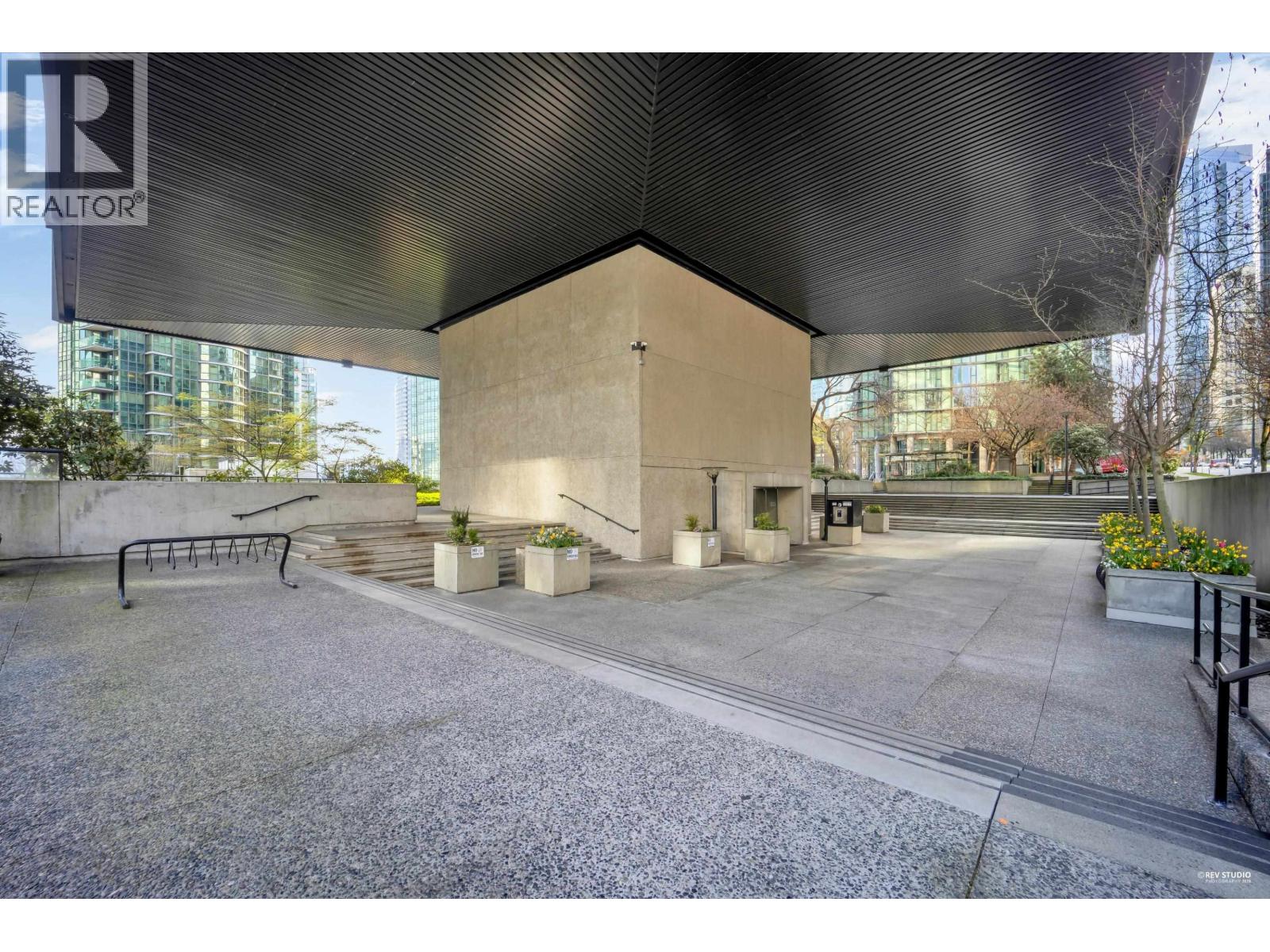 1113 1333 W Georgia Street, Vancouver, British Columbia V6E 4V3 - Photo 22 - R3108038