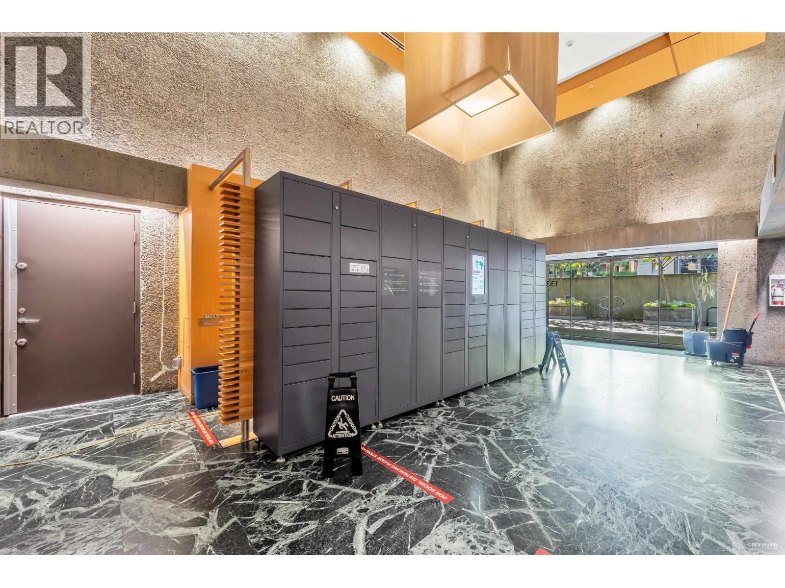 1113 1333 W Georgia Street, Vancouver, British Columbia V6E 4V3 - Photo 18 - R3108038