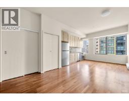 1113 1333 W GEORGIA STREET, Vancouver, British Columbia