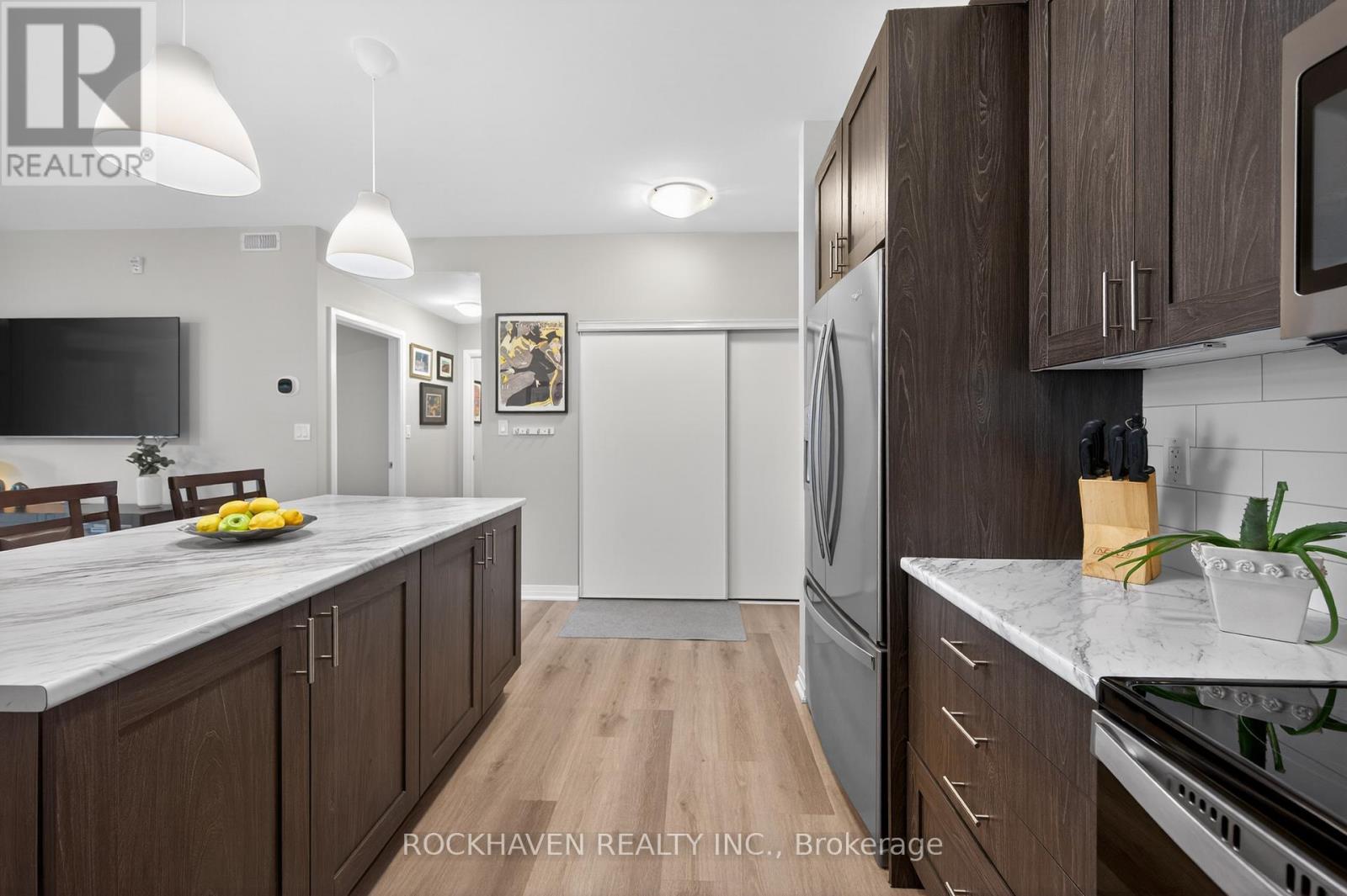 209 - 5 Hamilton Street N, Hamilton, Ontario  L8B 2A4 - Photo 11 - X12968134