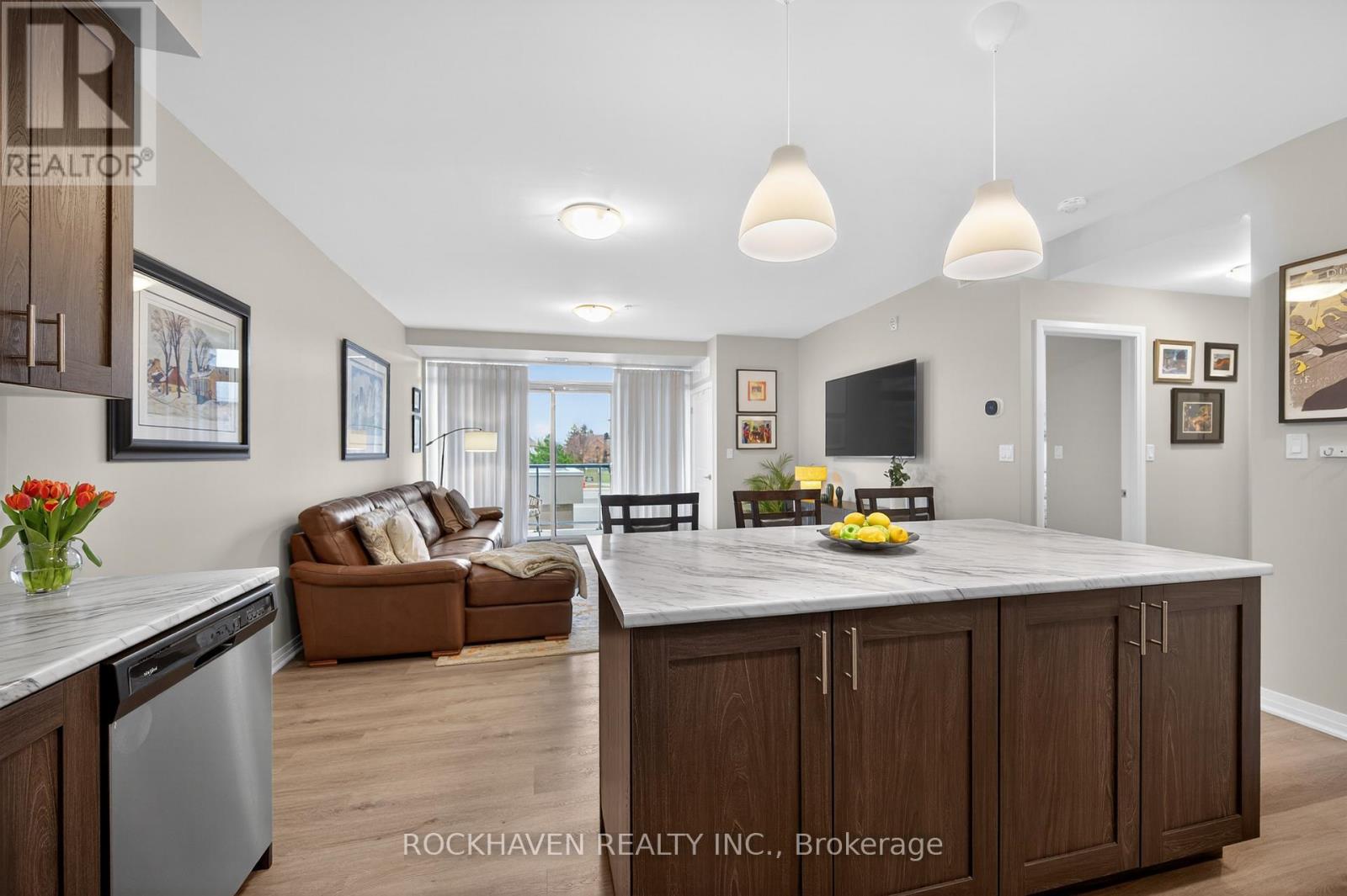 209 - 5 Hamilton Street N, Hamilton, Ontario  L8B 2A4 - Photo 12 - X12968134