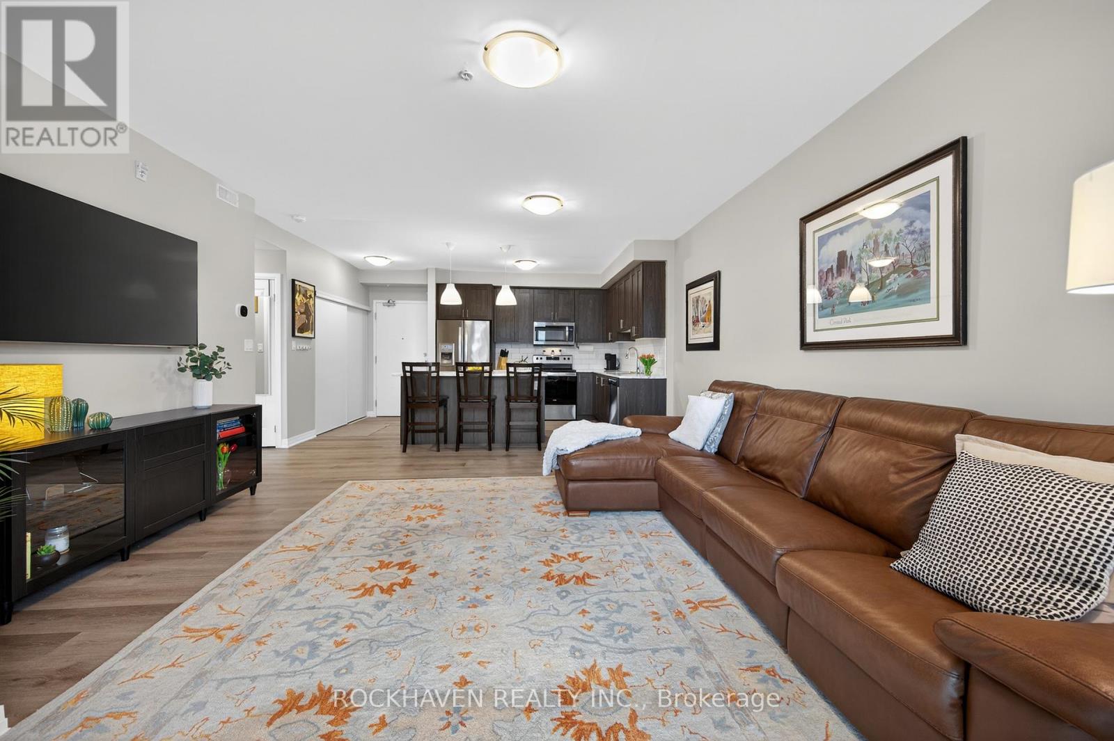 209 - 5 Hamilton Street N, Hamilton, Ontario  L8B 2A4 - Photo 17 - X12968134