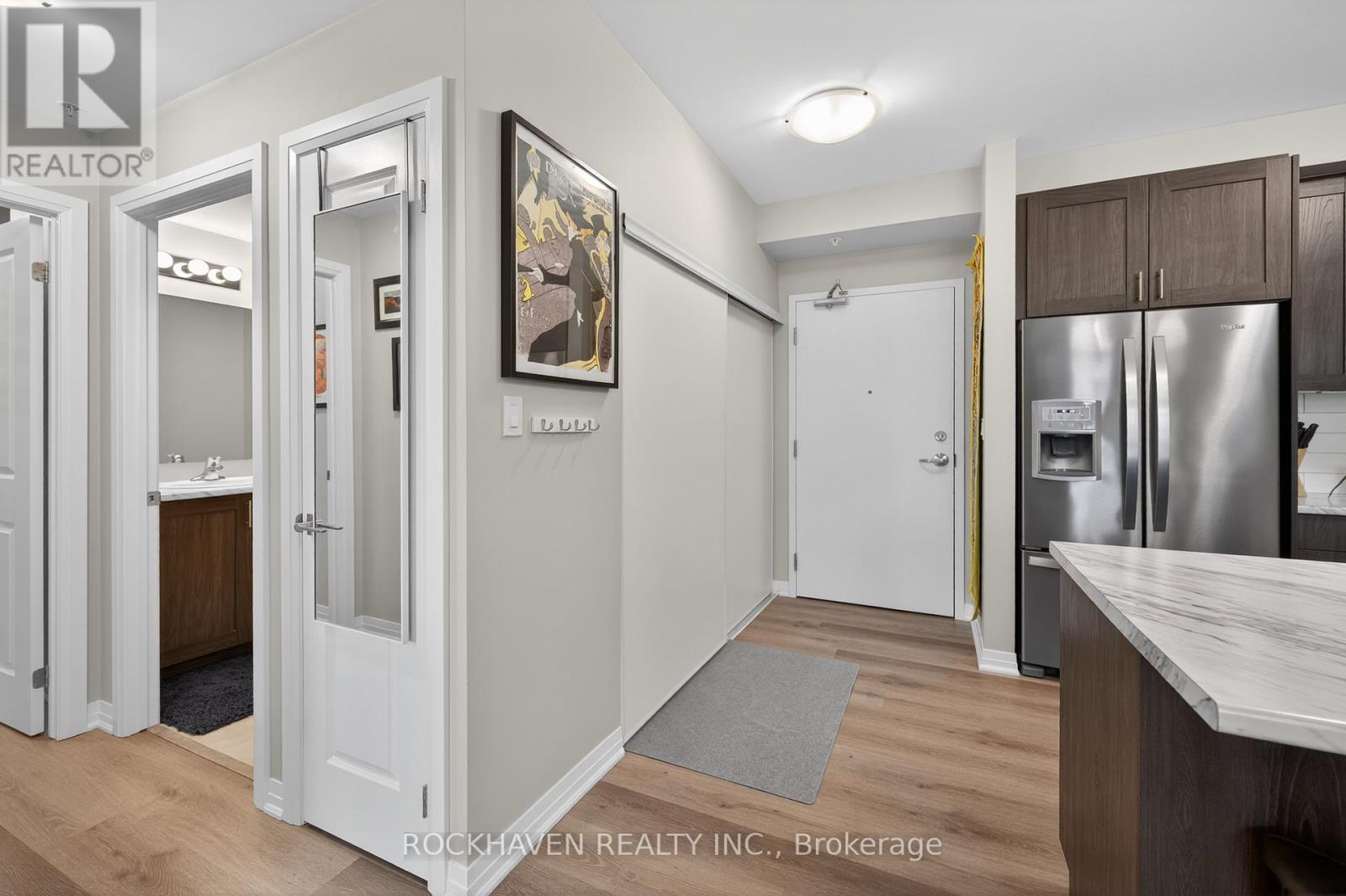 209 - 5 Hamilton Street N, Hamilton, Ontario  L8B 2A4 - Photo 18 - X12968134