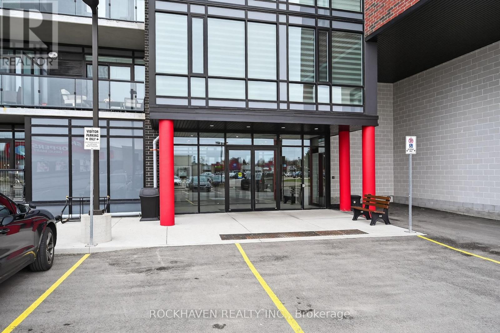 209 - 5 Hamilton Street N, Hamilton, Ontario  L8B 2A4 - Photo 2 - X12968134