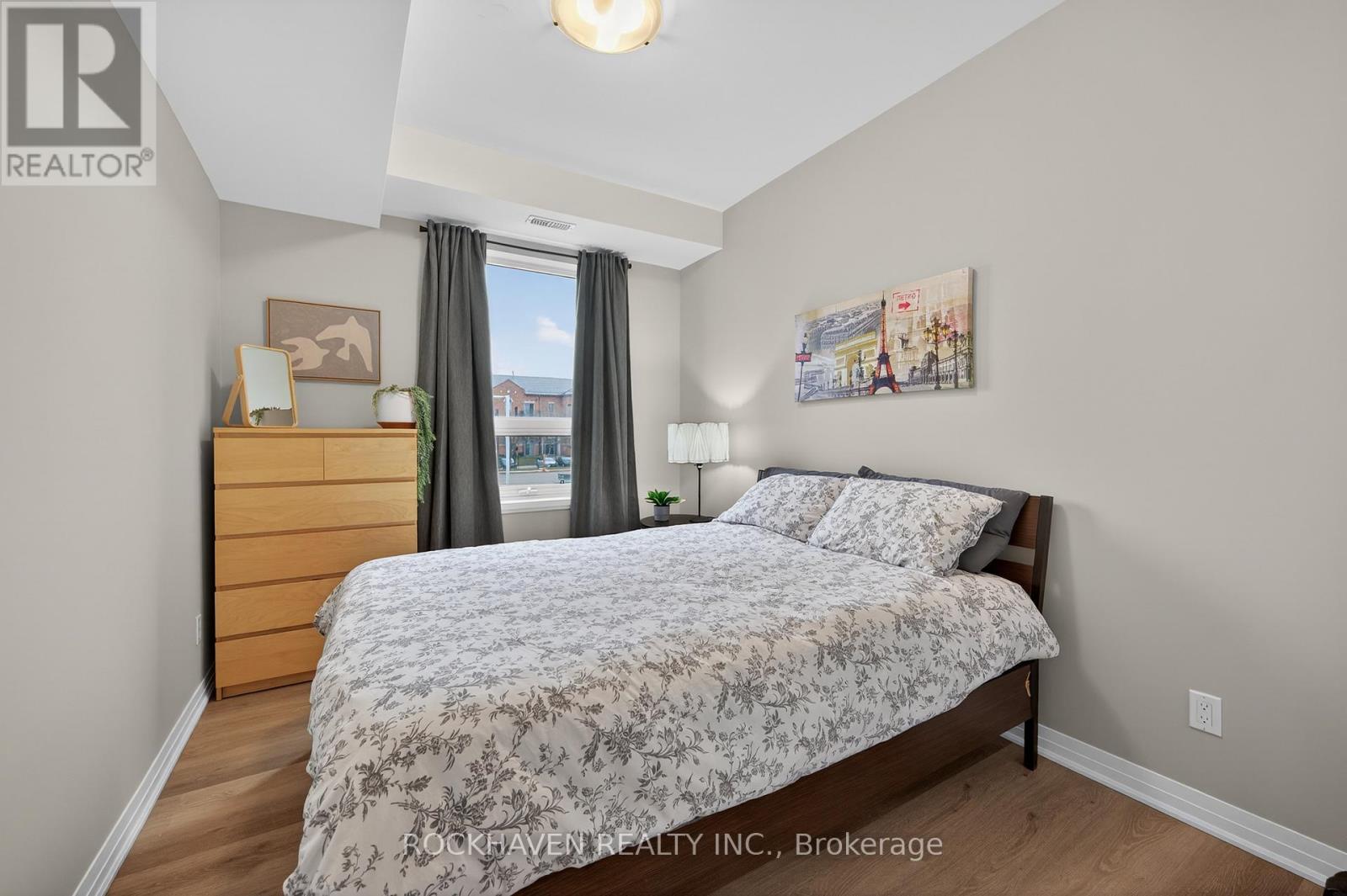 209 - 5 Hamilton Street N, Hamilton, Ontario  L8B 2A4 - Photo 21 - X12968134