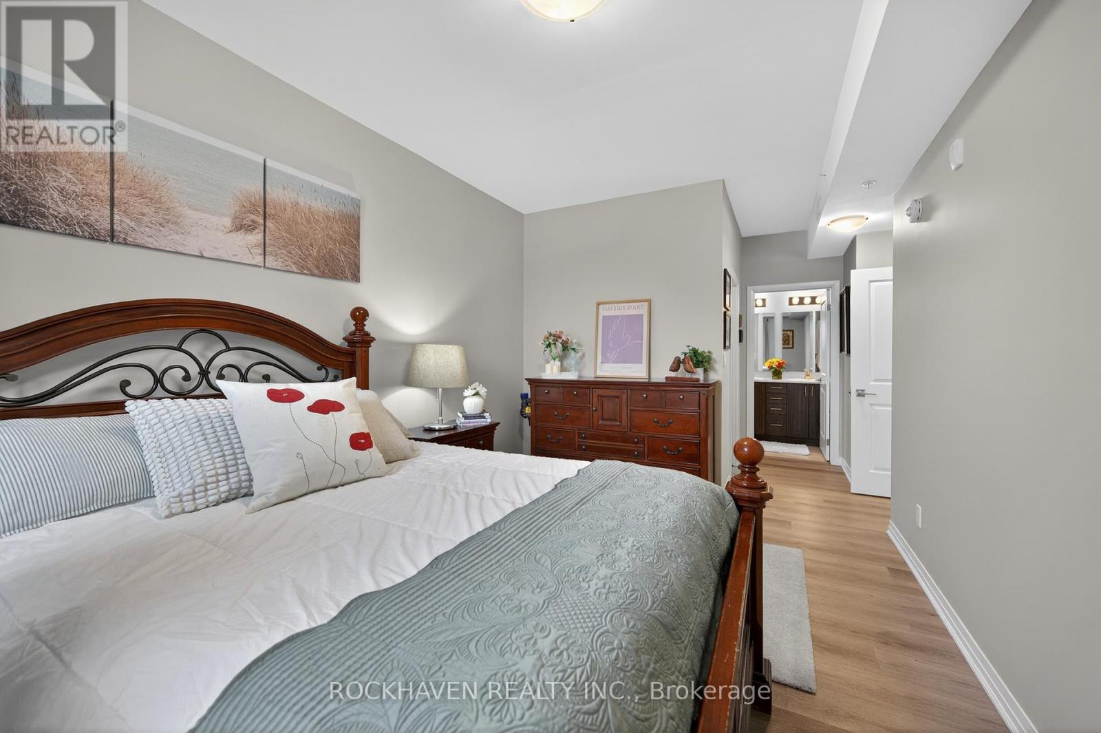 209 - 5 Hamilton Street N, Hamilton, Ontario  L8B 2A4 - Photo 26 - X12968134