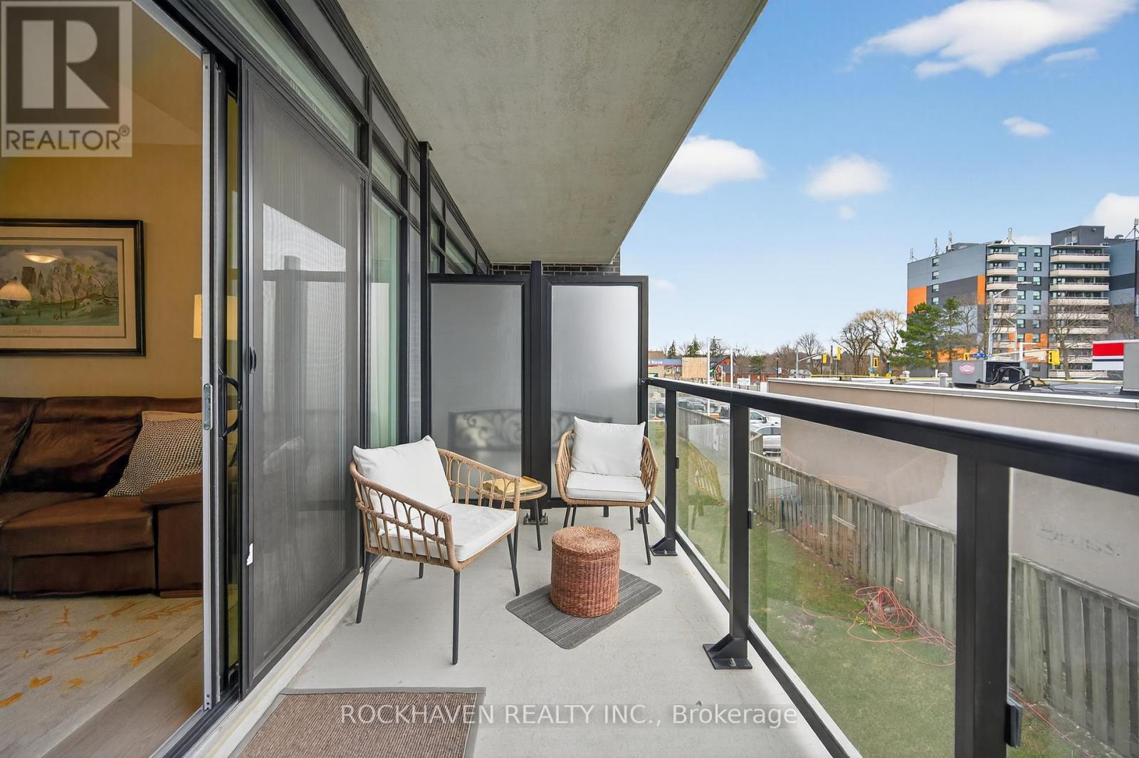 209 - 5 Hamilton Street N, Hamilton, Ontario  L8B 2A4 - Photo 32 - X12968134