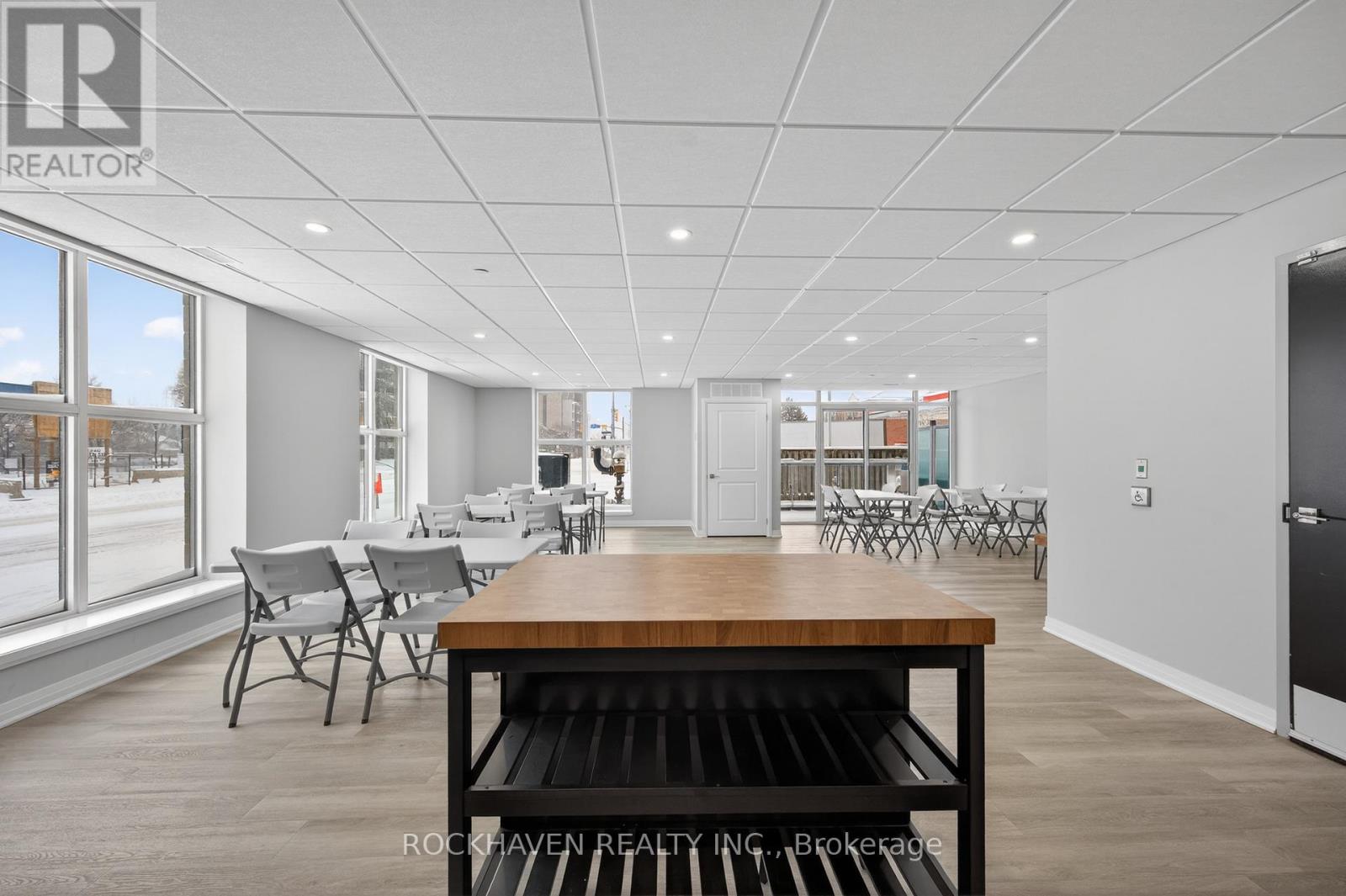 209 - 5 Hamilton Street N, Hamilton, Ontario  L8B 2A4 - Photo 35 - X12968134
