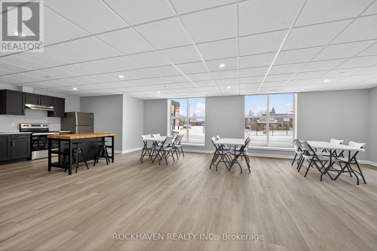 209 - 5 Hamilton Street N, Hamilton, Ontario  L8B 2A4 - Photo 36 - X12968134