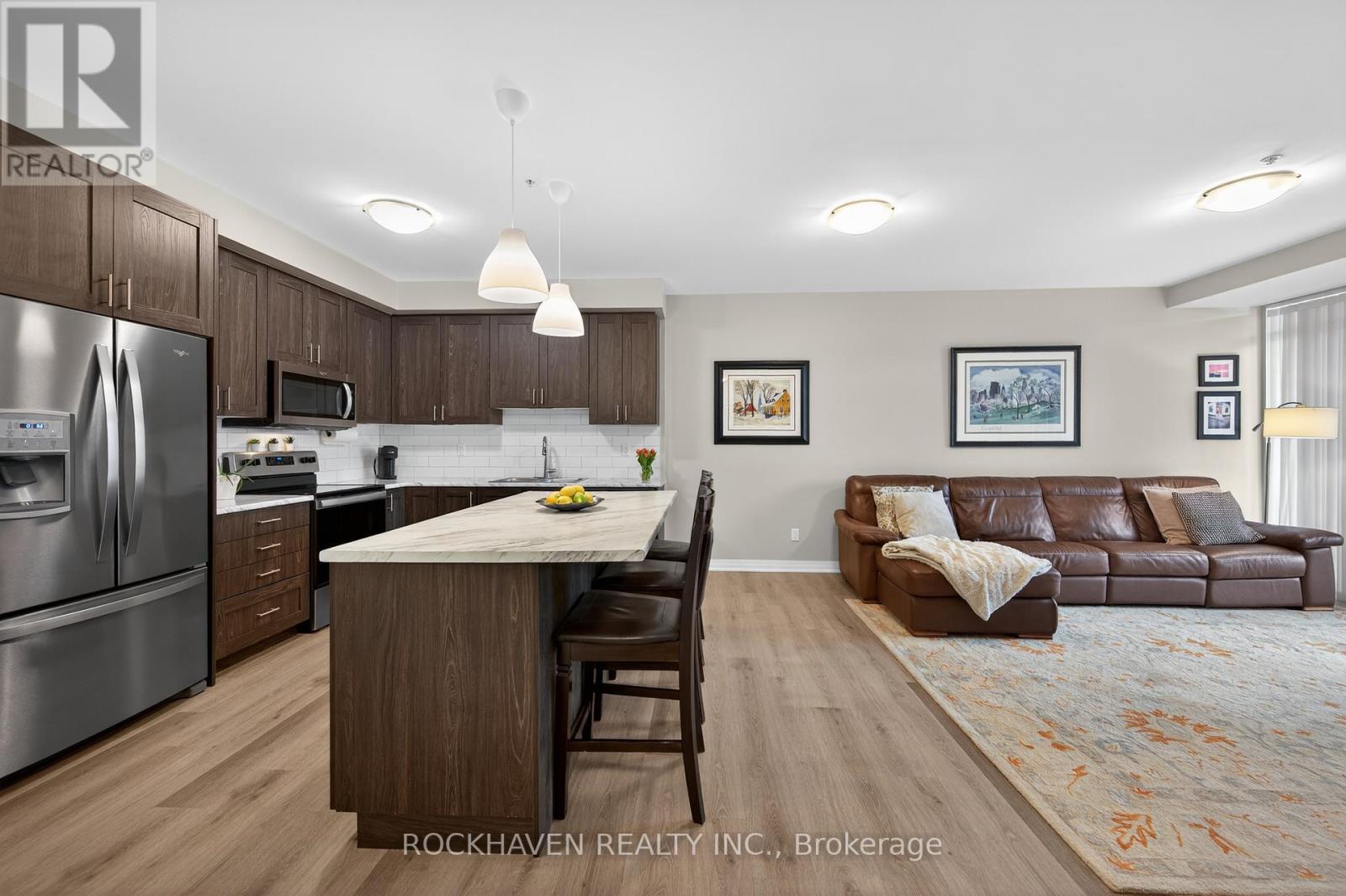 209 - 5 Hamilton Street N, Hamilton, Ontario  L8B 2A4 - Photo 6 - X12968134