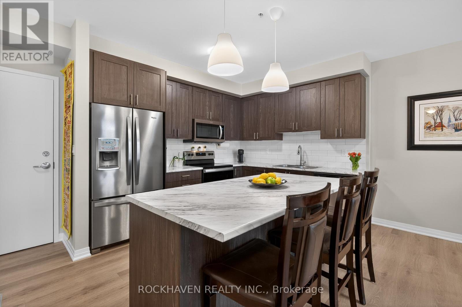 209 - 5 Hamilton Street N, Hamilton, Ontario  L8B 2A4 - Photo 7 - X12968134