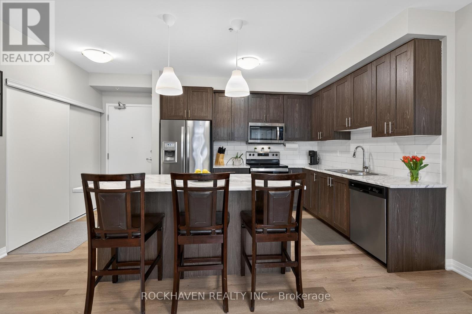 209 - 5 Hamilton Street N, Hamilton, Ontario  L8B 2A4 - Photo 8 - X12968134