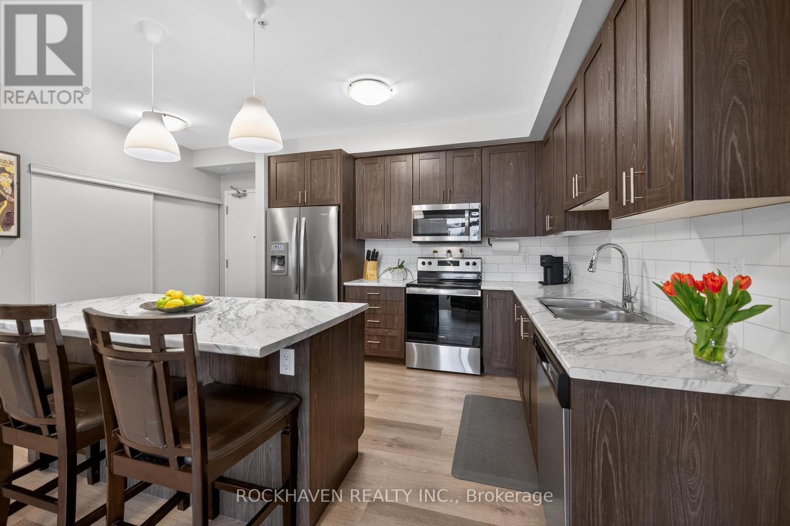 209 - 5 Hamilton Street N, Hamilton, Ontario  L8B 2A4 - Photo 9 - X12968134