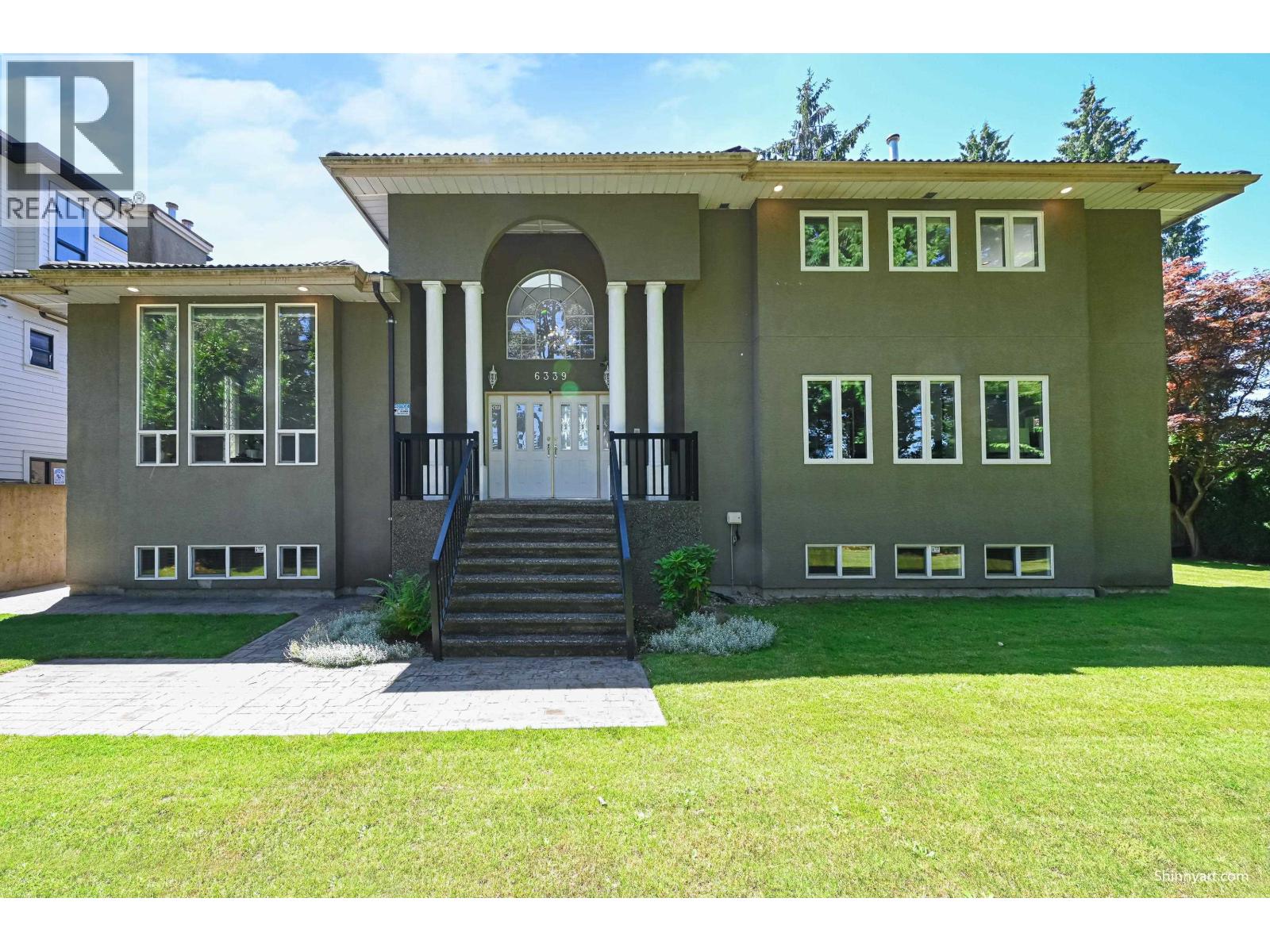 6339 CANADA WAY, Burnaby, British Columbia