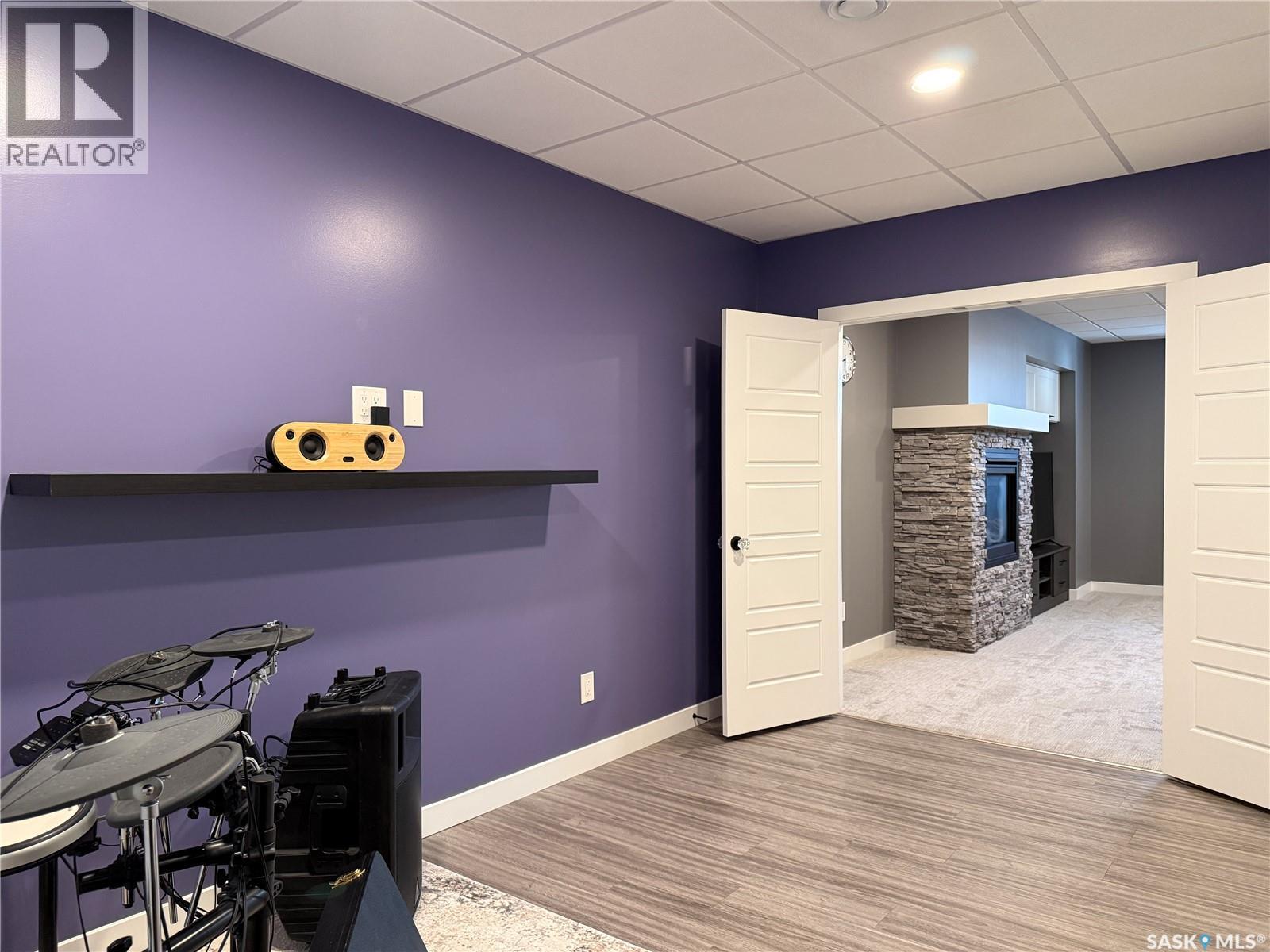 1001 Maplewood Drive, Moose Jaw, Saskatchewan  S6J 0E4 - Photo 26 - SK032308