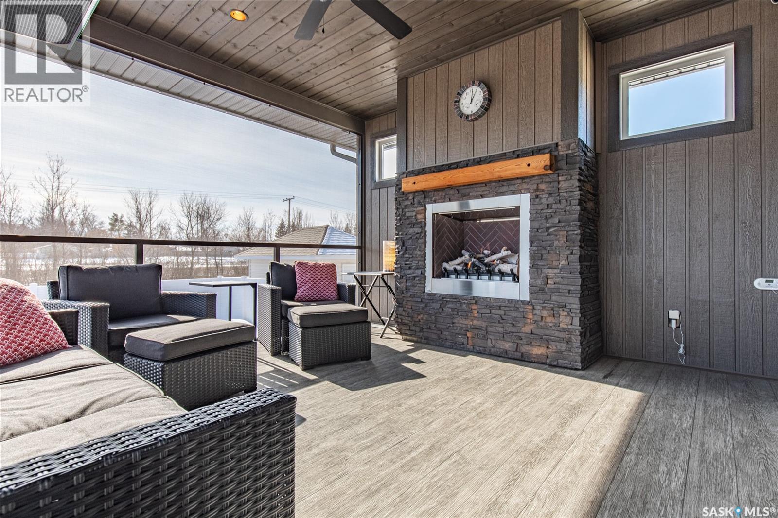 1001 Maplewood Drive, Moose Jaw, Saskatchewan  S6J 0E4 - Photo 42 - SK032308