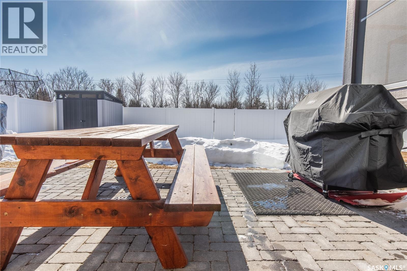 1001 Maplewood Drive, Moose Jaw, Saskatchewan  S6J 0E4 - Photo 46 - SK032308