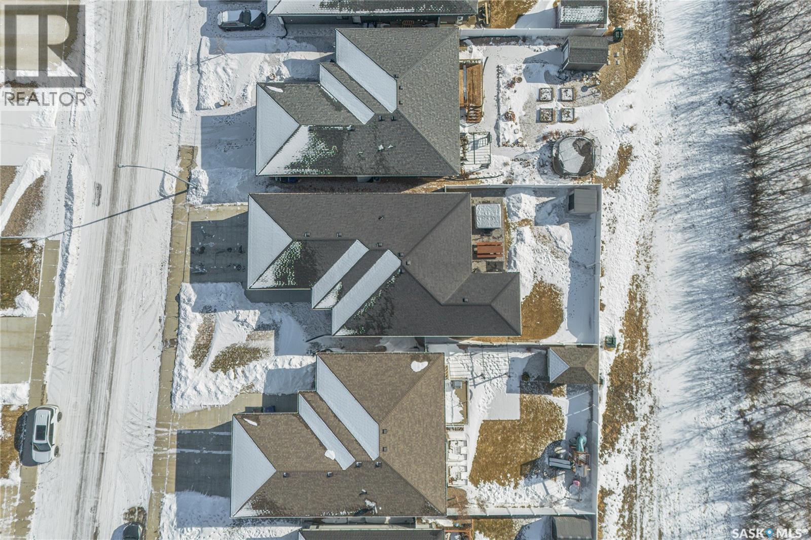 1001 Maplewood Drive, Moose Jaw, Saskatchewan  S6J 0E4 - Photo 48 - SK032308