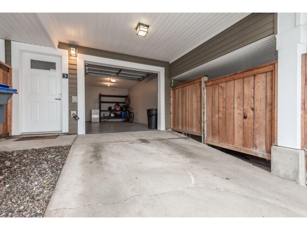 3 15833 26 Avenue, Surrey, British Columbia  V3Z 2X5 - Photo 25 - R3108154