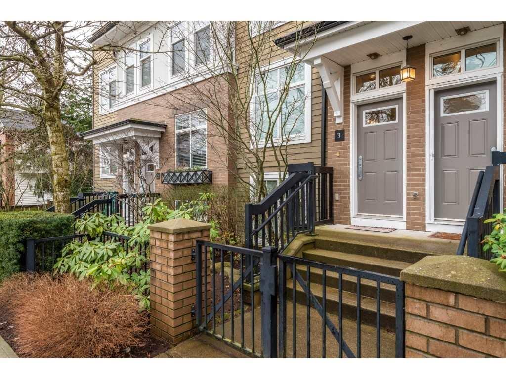 3 15833 26 Avenue, Surrey, British Columbia  V3Z 2X5 - Photo 6 - R3108154