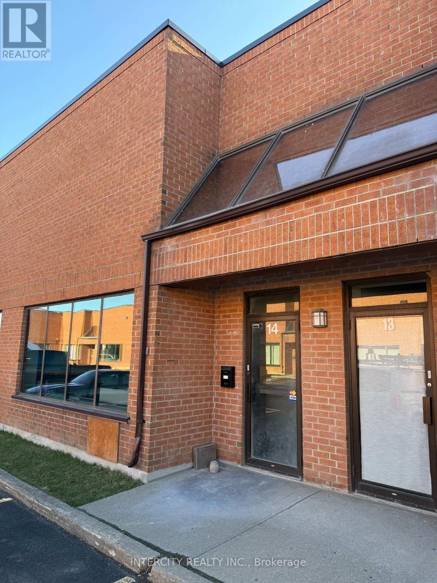 14 - 610 Bowes Road, Vaughan, Ontario  L4K 4A4 - Photo 2 - N12966922