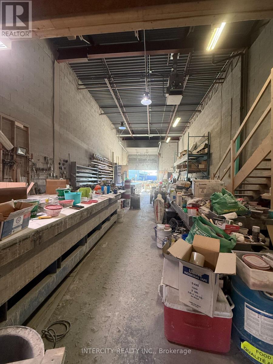 14 - 610 Bowes Road, Vaughan, Ontario  L4K 4A4 - Photo 7 - N12966922