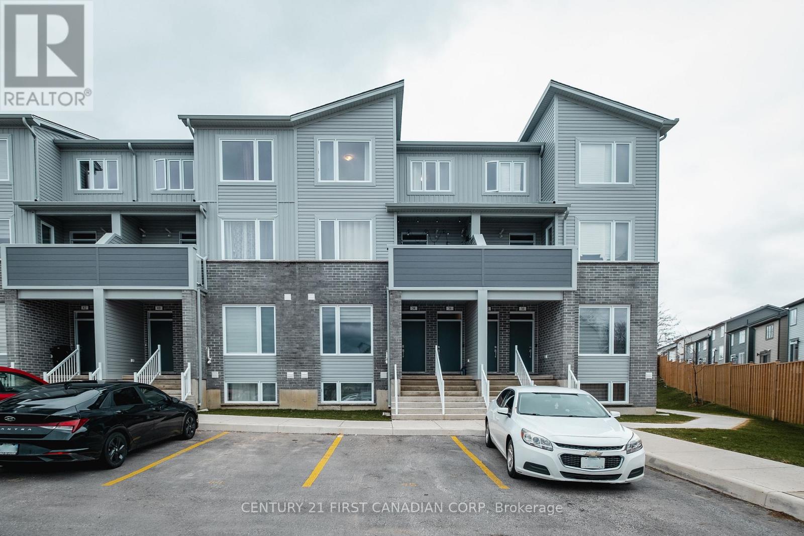 36 - 925 Deveron Crescent, London South, Ontario  N5Z 5C5 - Photo 28 - X12898426