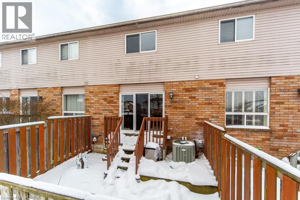 346 Highland Road W Unit# 34, Hamilton, Ontario  L8J 3T3 - Photo 36 - 40818499