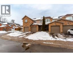 346 HIGHLAND Road W Unit# 34, Hamilton, Ontario