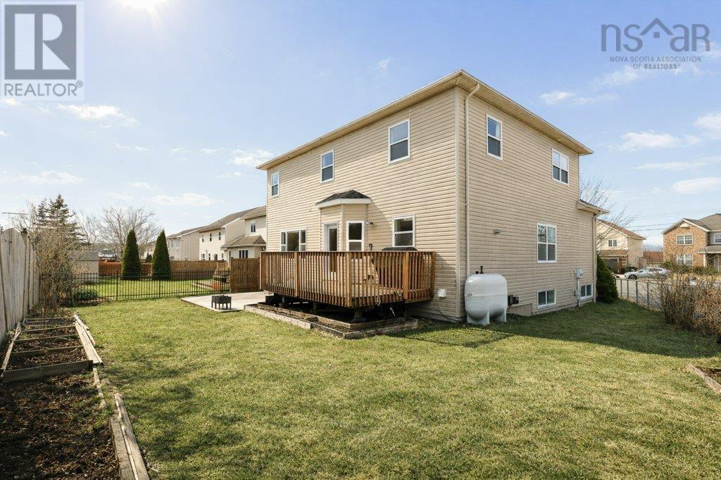 31 Parkmount Close, Clayton Park, Nova Scotia  B3S 1L7 - Photo 45 - 202606387
