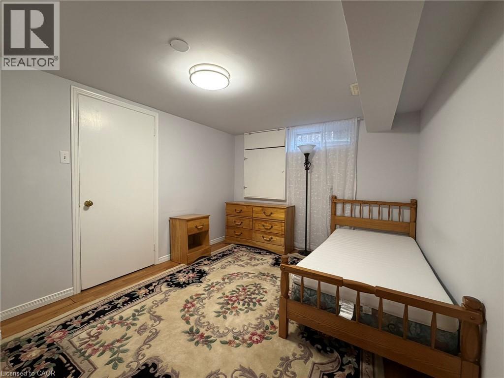 84 Juniper Drive Unit# Bsmt, Stoney Creek, Ontario  L8E 4G6 - Photo 13 - 40816774