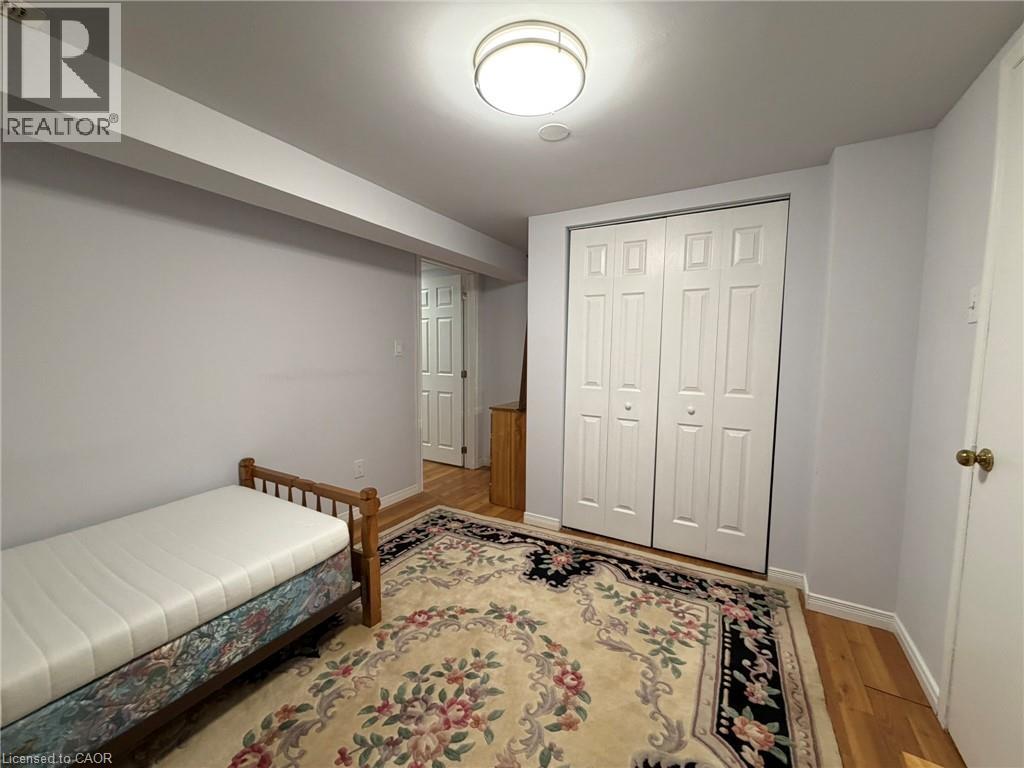 84 Juniper Drive Unit# Bsmt, Stoney Creek, Ontario  L8E 4G6 - Photo 14 - 40816774