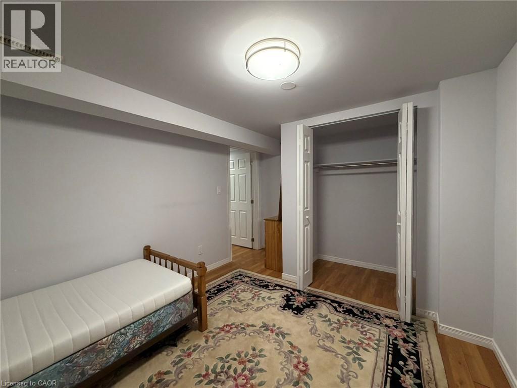 84 Juniper Drive Unit# Bsmt, Stoney Creek, Ontario  L8E 4G6 - Photo 16 - 40816774