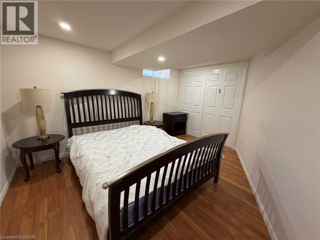 84 Juniper Drive Unit# Bsmt, Stoney Creek, Ontario  L8E 4G6 - Photo 17 - 40816774