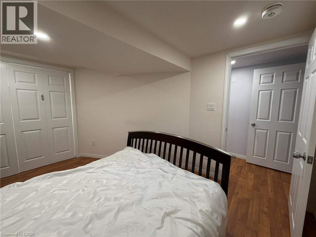 84 Juniper Drive Unit# Bsmt, Stoney Creek, Ontario  L8E 4G6 - Photo 19 - 40816774